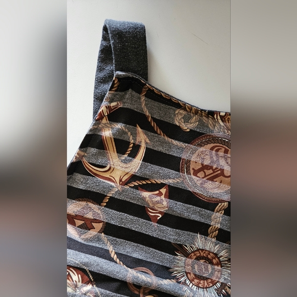 🌺Rhapsody Balloon Mini Skirt Overall - Picture 4 of 5